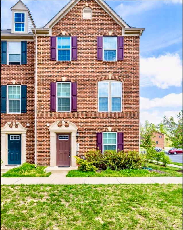 Photo - 5639 Wonderboy Pl Townhome