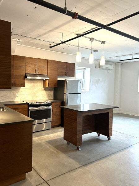 117 Lofts