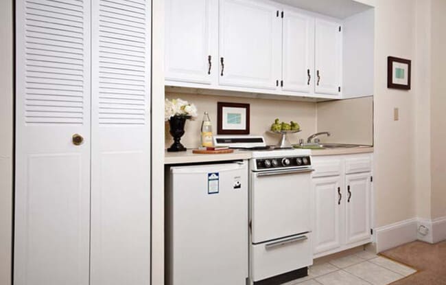 1223 Beacon St Unit 403