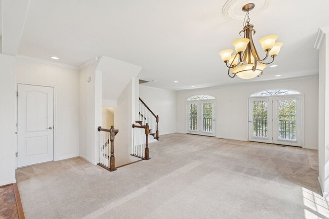 Photo - This beautifully maintained end-unit brick...
