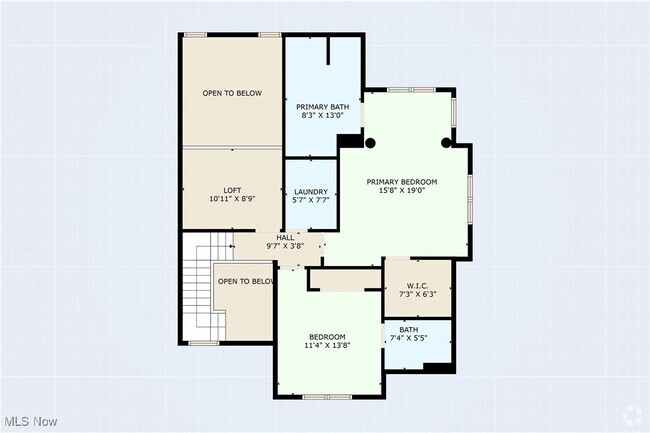 Building Photo - 3285 Grey Village Dr Rental