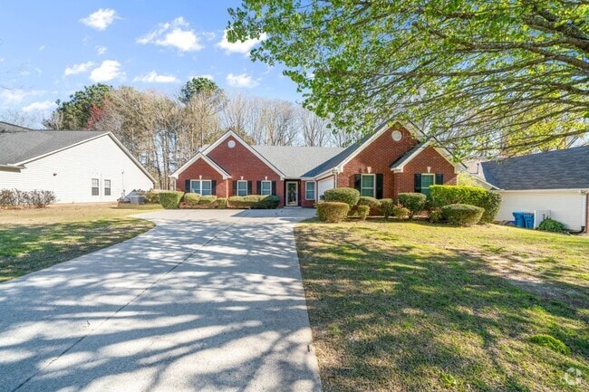 Building Photo - 1840 Heatherton Rd Rental