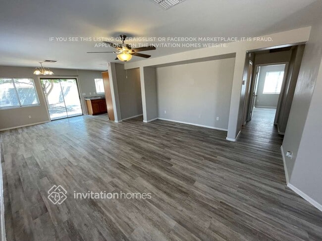 Building Photo - 1532 W Burgess Ln Rental