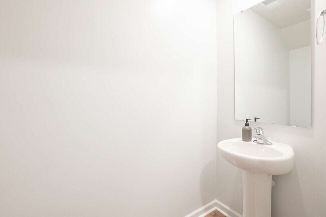 Photo - Partially furnished and now available!