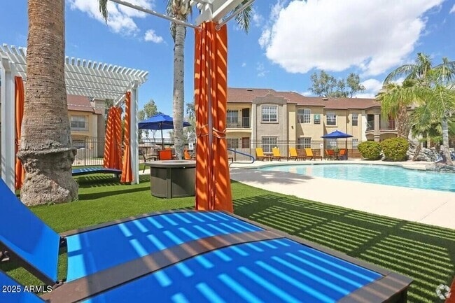 Building Photo - 250 S Elizabeth Way Unit C1 Rental