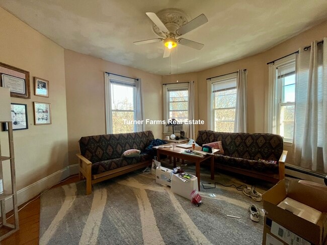 Photo - 803 Parker St Unit 3