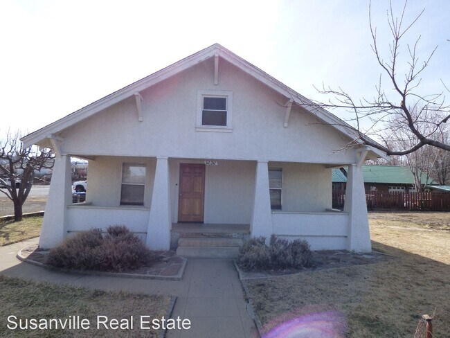 Houses For Rent In Susanville Ca Forrent Com