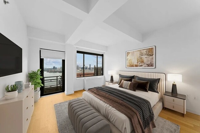 Photo - 2 S End Ave Unit PH04