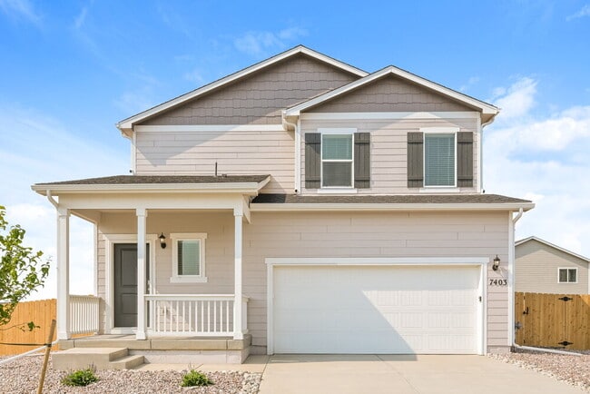 Building Photo - 7403 White River St