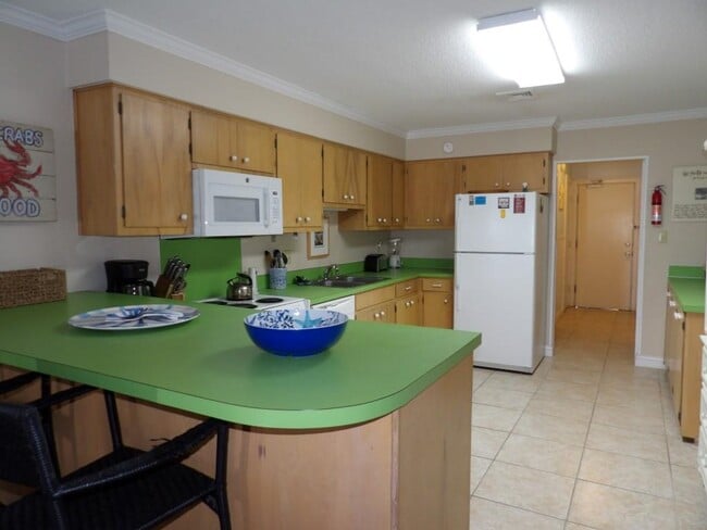 Photo - 4005 S Ocean Blvd