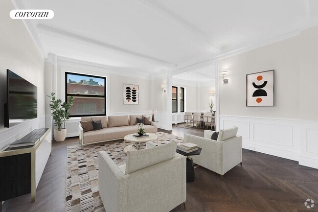 Building Photo - 203-211 W 81st St Rental