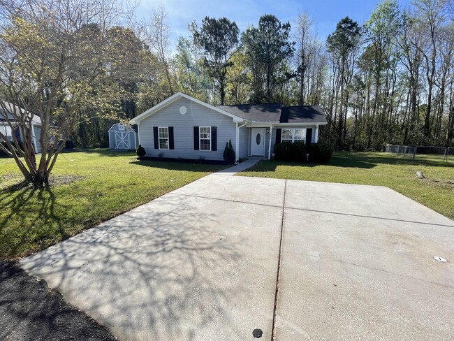 Photo - 448 Waccamaw Pines Dr House