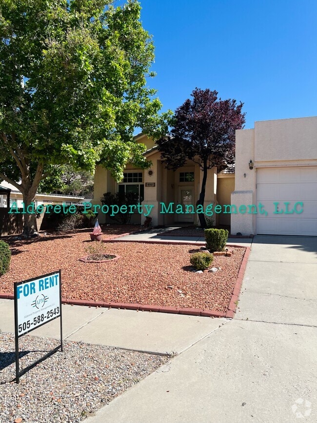 Building Photo - 8302 Calle Ensueno NW Rental