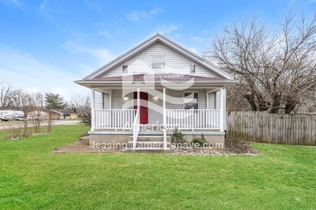 Building Photo - 8967 Cam Dr