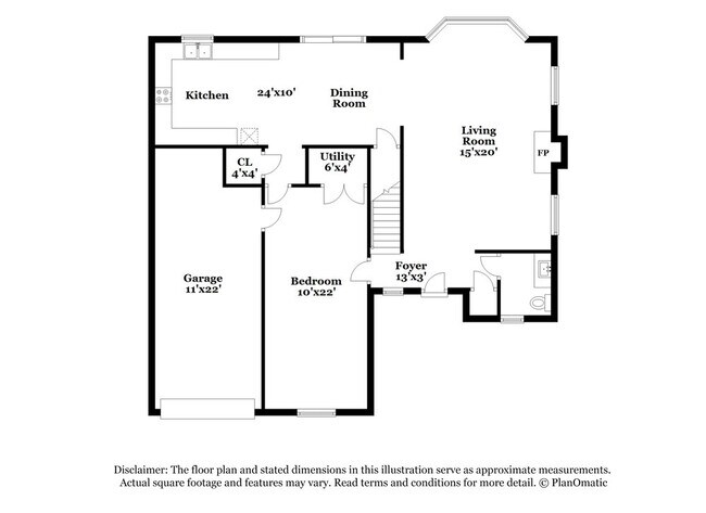 Photo - 6179 Charring Cross Ct