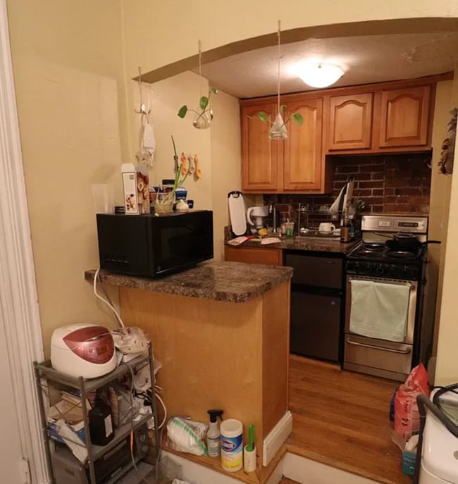 Photo - 48 Hereford St Unit 2