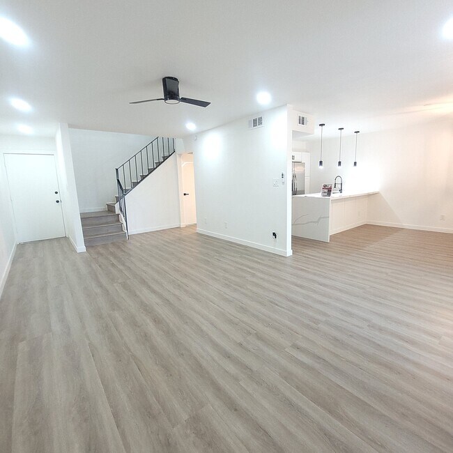 Photo - 3614 N 44th St Townhome