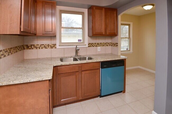 Photo - 3708 Monticello Blvd