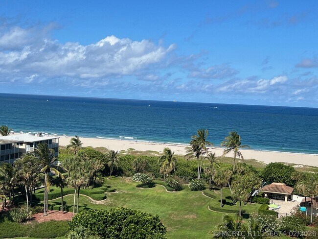 Building Photo - 3400 N Ocean Dr Unit 607