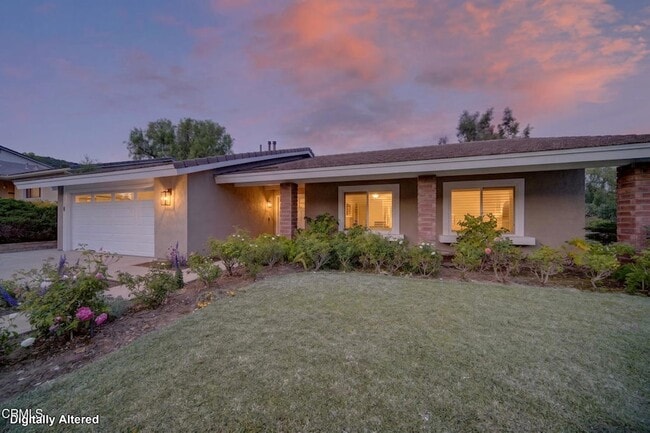 Building Photo - 1502 Briarglen Ave