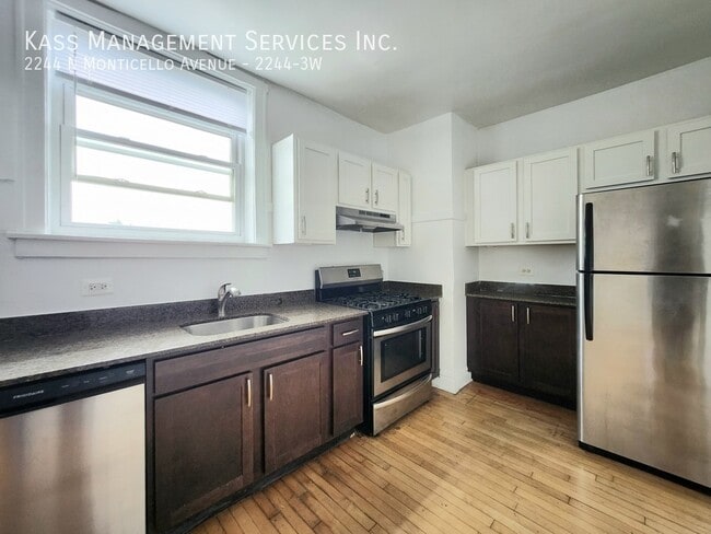 Photo - 2244 N Monticello Ave Unit 2244-3W