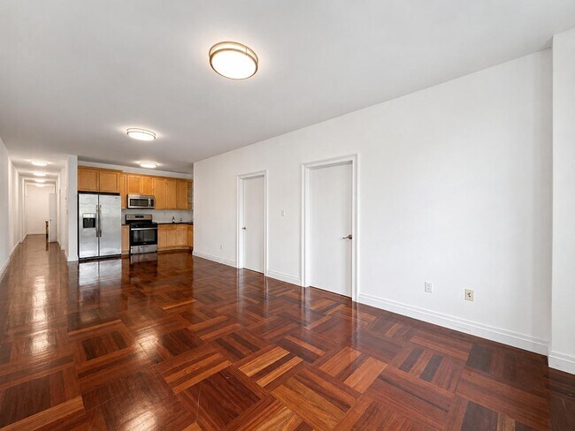 601 W 137th St Unit 47