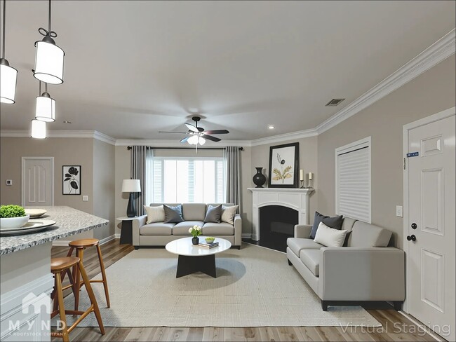 Photo - 1620 Chattahoochee Ct