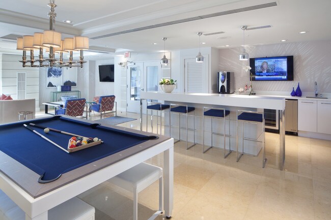 The Residences at Merrick Park