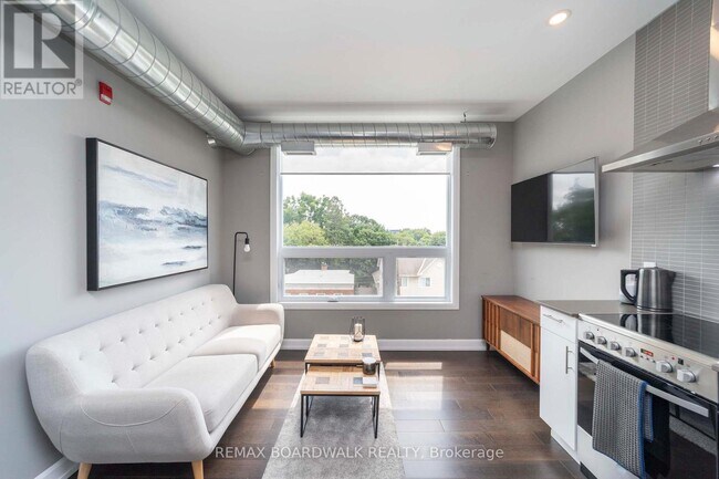 Photo - 150 Greenfield Ave Unité 503