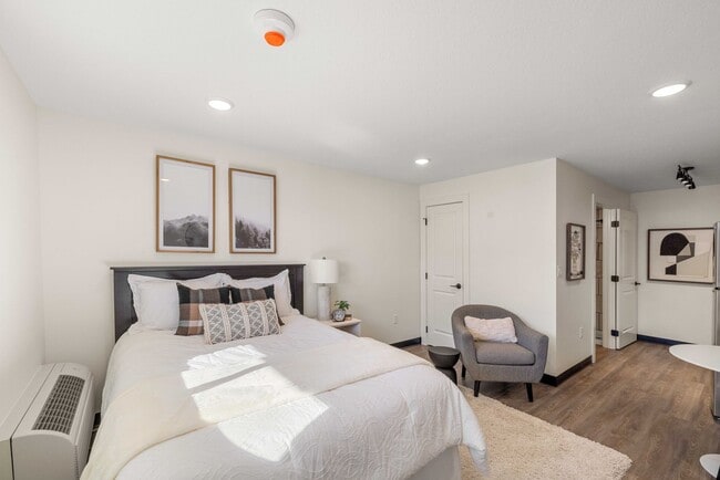 Photo - The View On Hickman