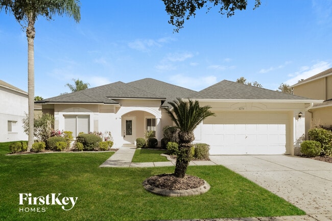 Building Photo - 4234 Balington Dr