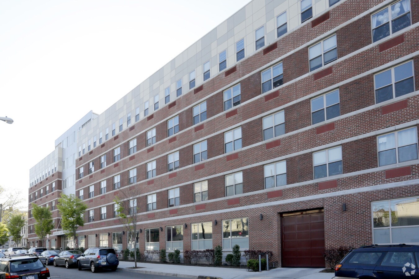 Photo - Baker Building