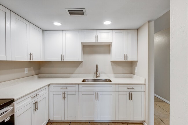 Photo - Villas on 16th