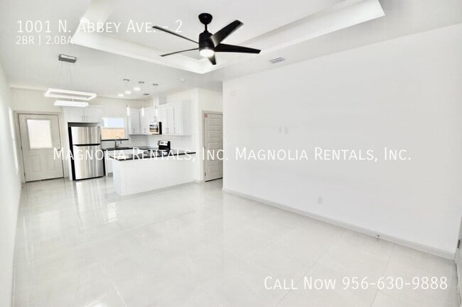 Photo - 1001 N Abbey Ave Unit 2