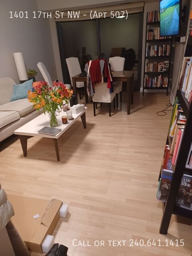 Photo - 1401 17th St NW