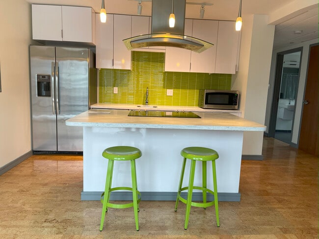 Photo - The Carey Building Luxury Apartments