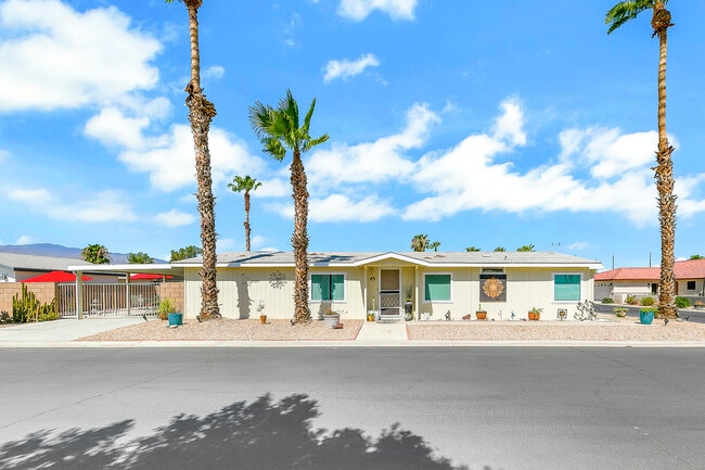 Building Photo - 81641 Ave 48 Rental