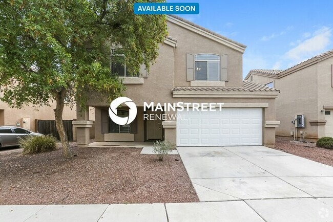 Building Photo - 10937 W Coolidge St Rental