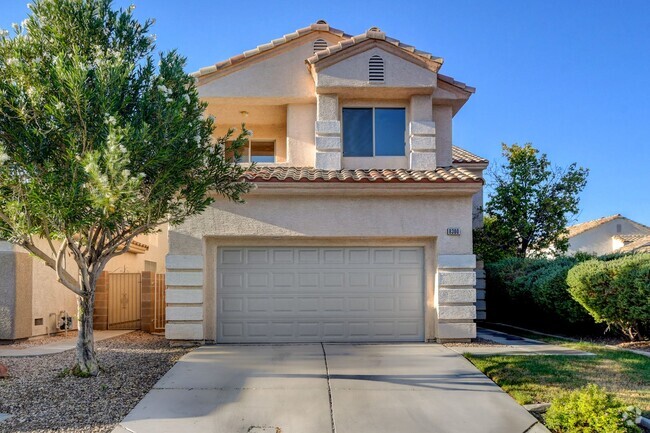 Building Photo - Short Term Lease for 3 BR Home in Summerlin