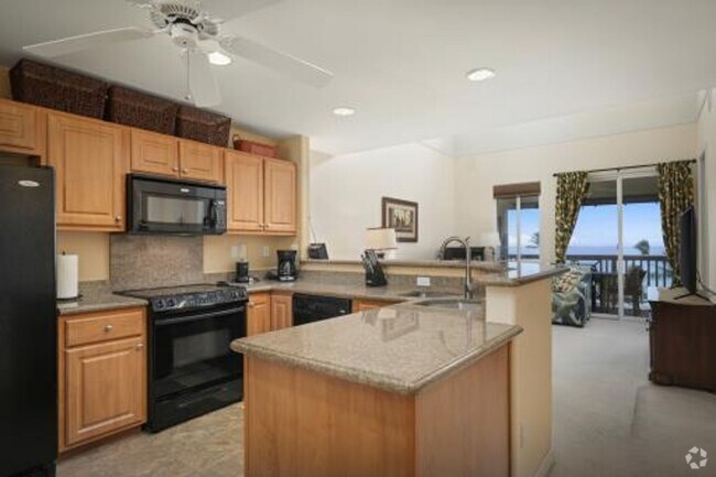 Building Photo - Alii Cove - Furnished 2 Bedroom + Den / 2 ... Rental