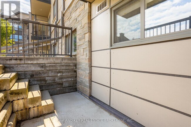 Photo - 15 Jacksway Crescent Unité 108