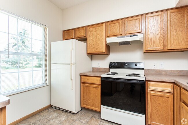 CLASSIC | Kitchen