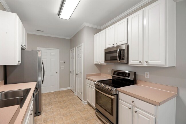 Photo - Spacious NW Raleigh Home with Fenced Yard