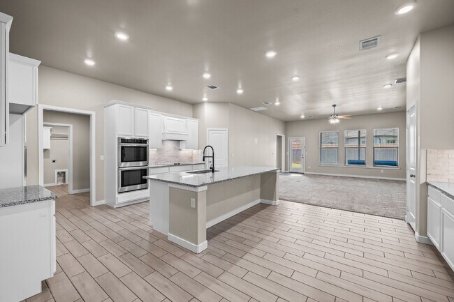 Photo - Modern Comfort Meets Thoughtful Design in Upland Crossing