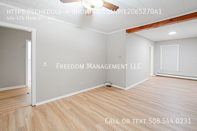 Photo - 464-474 Main St-464 Unidad 464