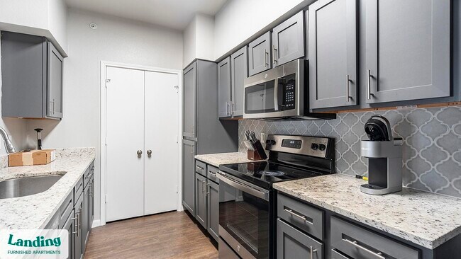 Photo - 11022 Culebra Rd Unidad 9206