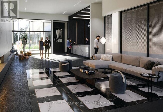 Photo - 1480 Bayly St Unité 516