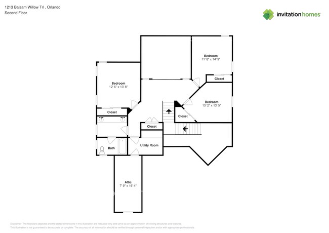 Photo - 1213 Balsam Willow Trail