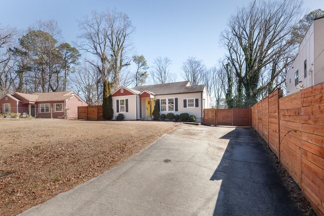 Photo - Beautifully Updated Home in Vibrant Atlanta Neighborhood