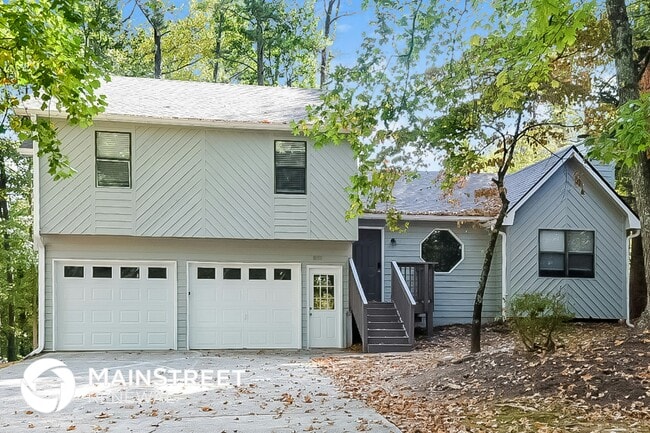 Photo - 8050 Sumit Wood Dr NW House